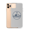 SCS iPhone Case