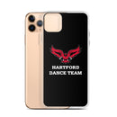 HDT iPhone Case