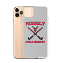 RMSFH iPhone Case