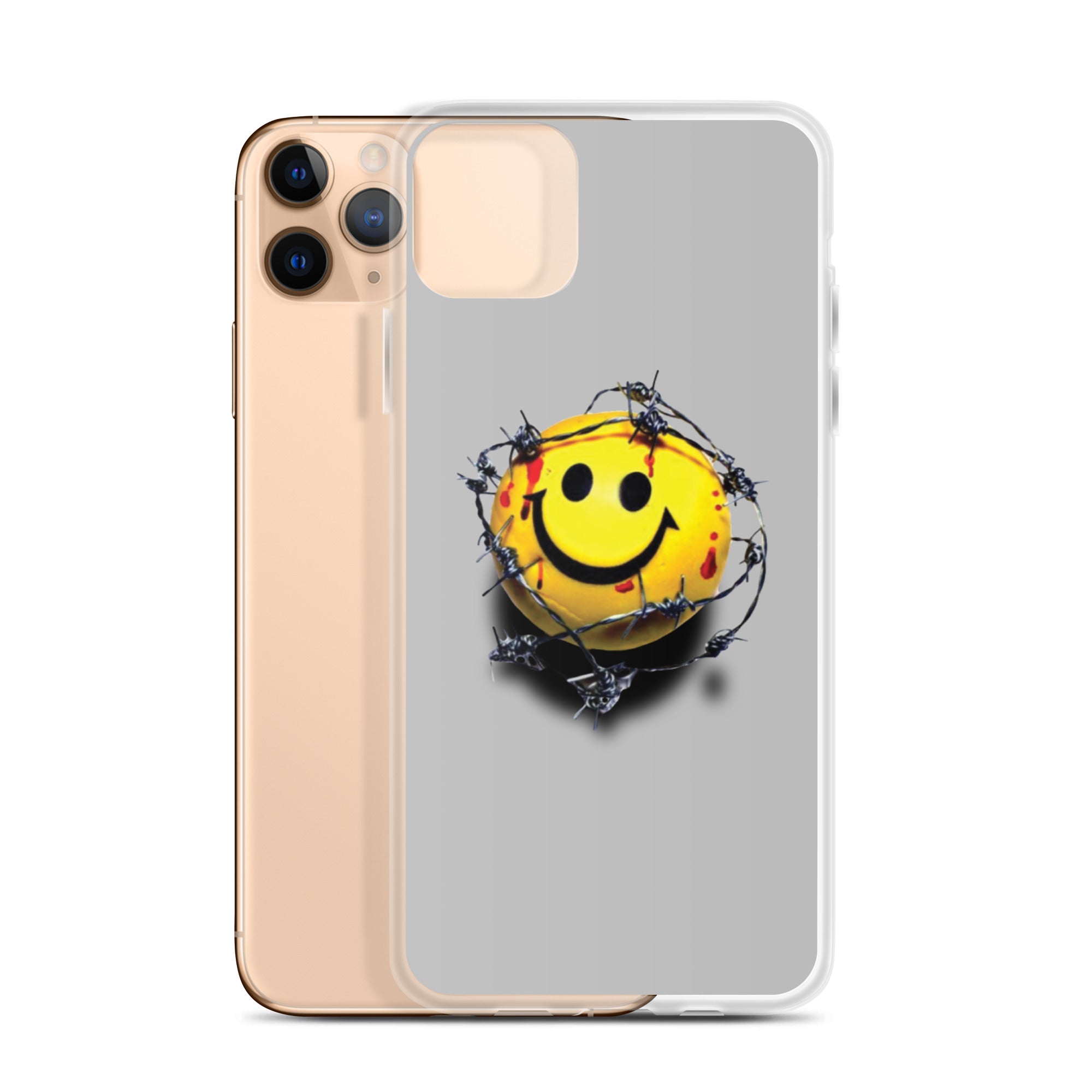 Funda para iPhone de Billy Guidry