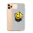 Billy Guidry iPhone Case