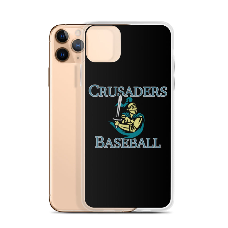 CCB iPhone Case