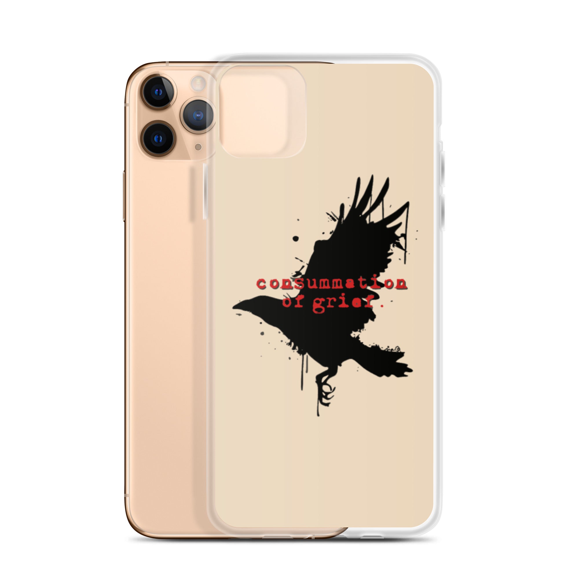 COG iPhone Case