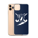 Unionville Lightning FH iPhone Case