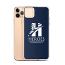 Funda para iPhone de Heroes Homestead