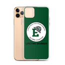 Funda para iPhone para miembros de por vida de la UEM