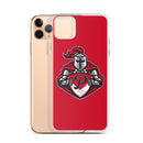 PSO iPhone Case