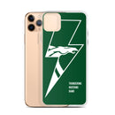 Funda para iPhone con banda EHS