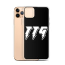 TTG iPhone Case
