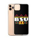 Funda para iPhone de la BSU