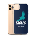BOES iPhone Case