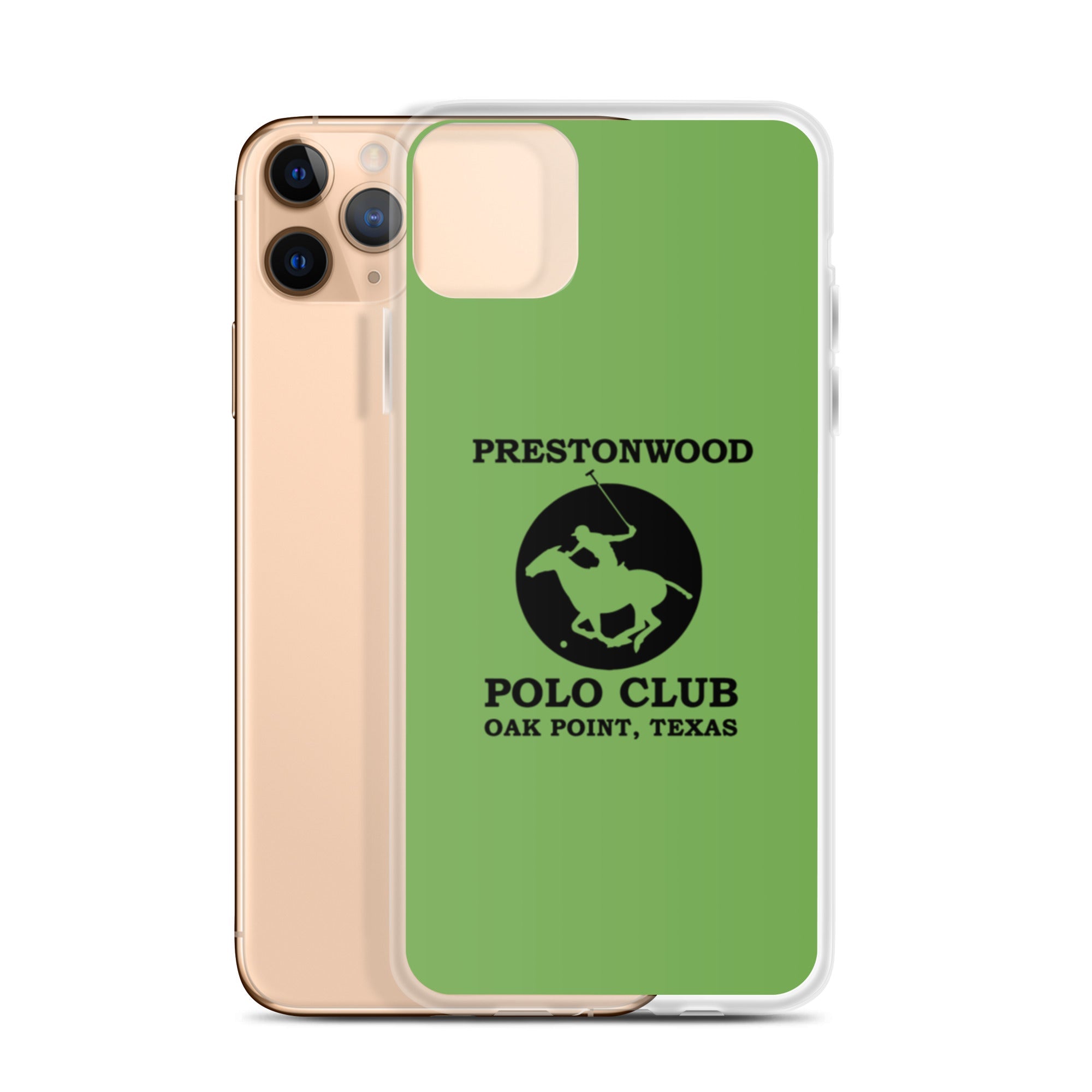 Funda para iPhone de PPC