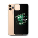 ENYJ iPhone Case