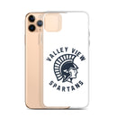 VVS iPhone Case