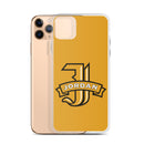 JMS iPhone Case