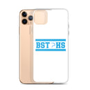 BST iPhone Case