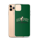 CPCB iPhone Case