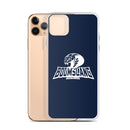 Boomslang Basketball Club iPhone Case