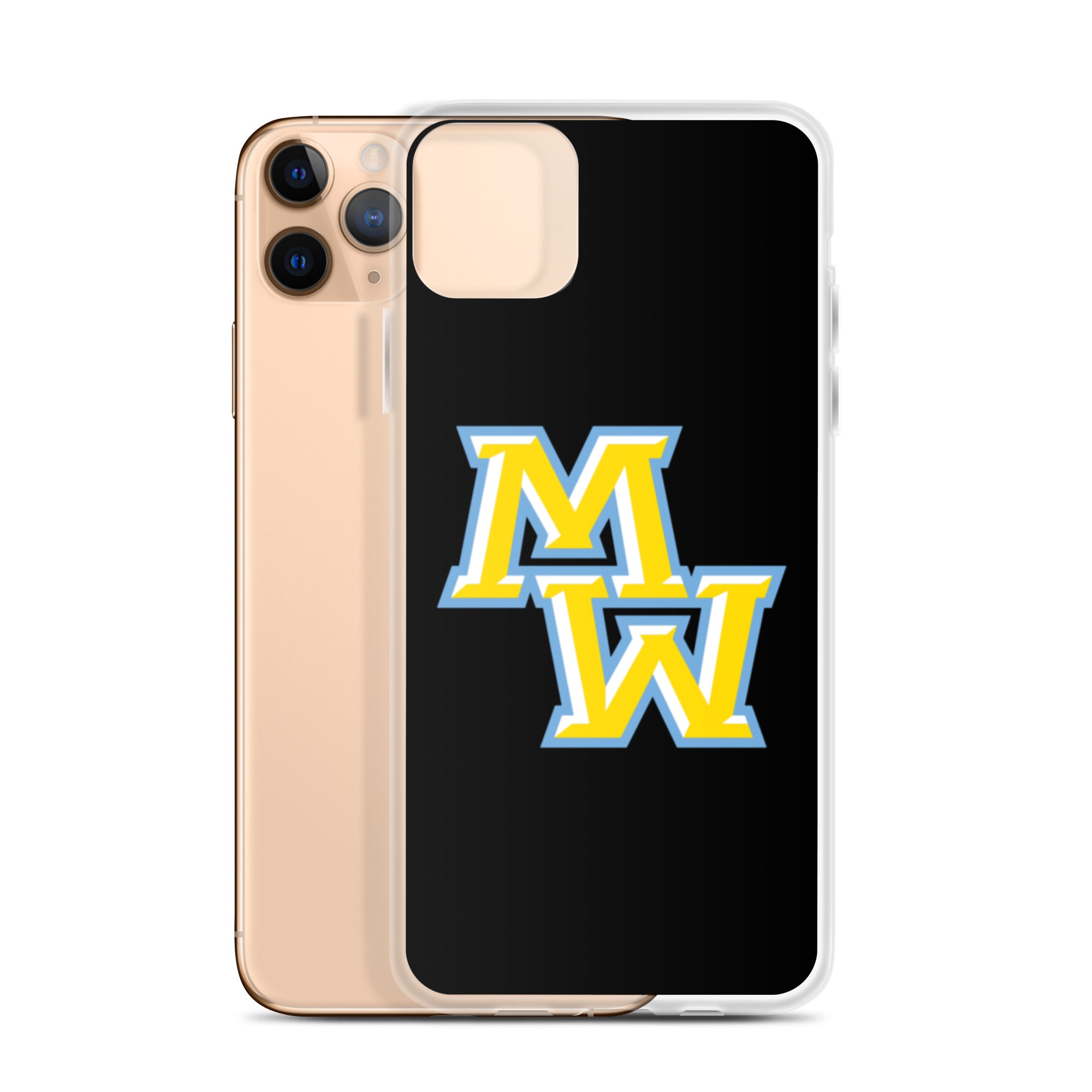 MWFAB iPhone Case