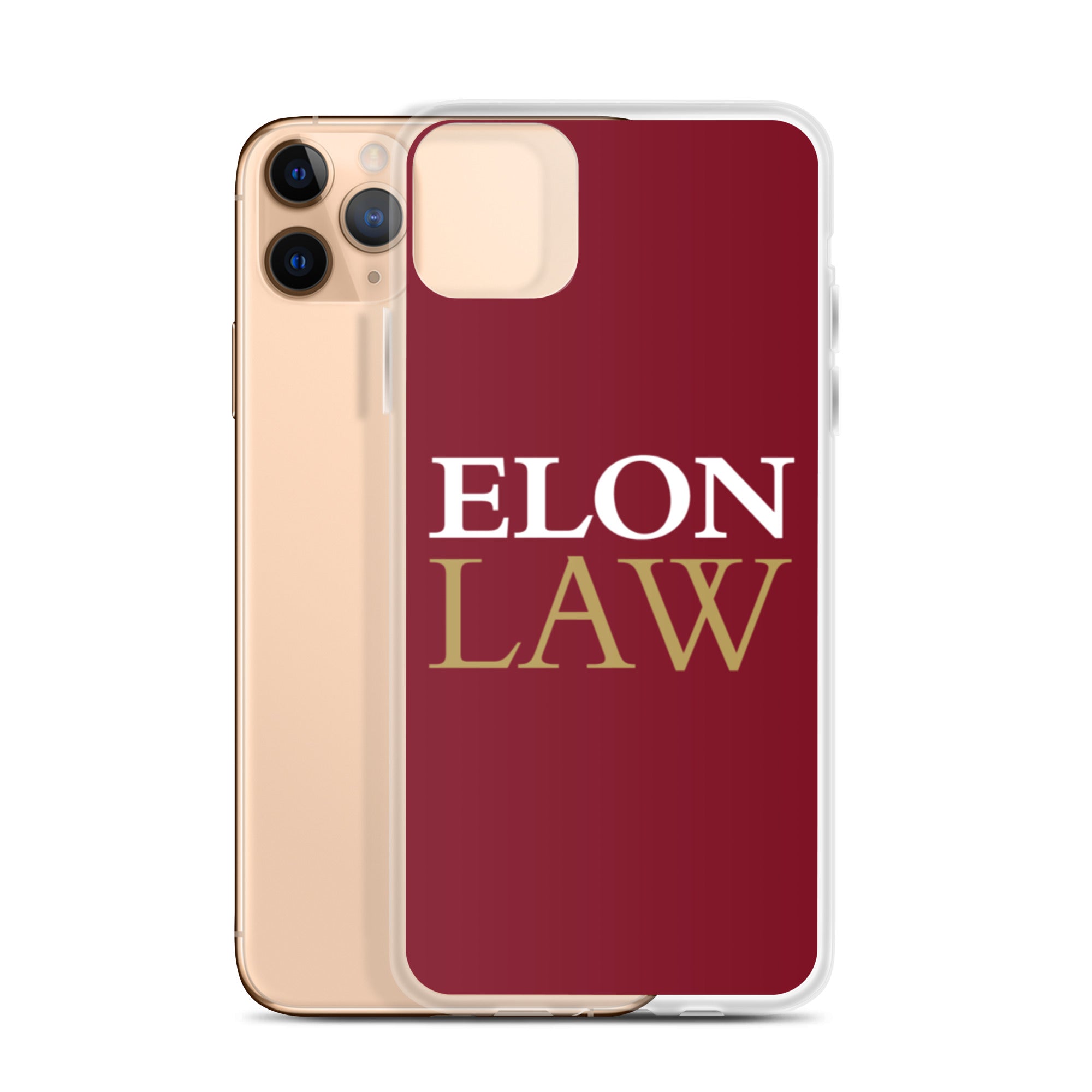 EL iPhone Case