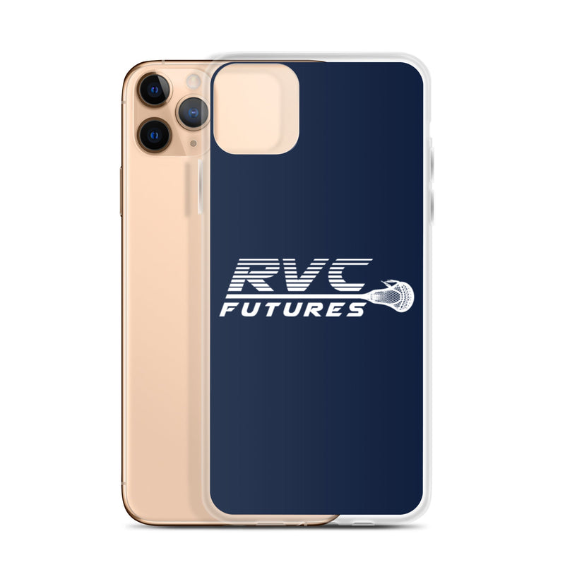 RVC iPhone Case