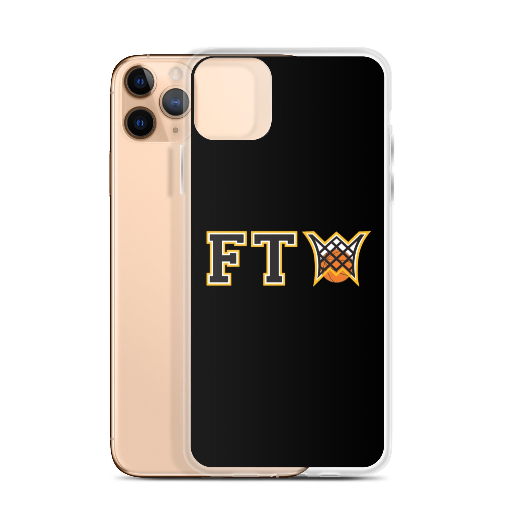 FTW iPhone Case