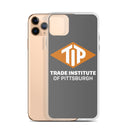TIP iPhone Case