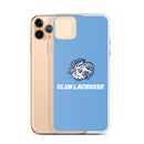UNCCL iPhone Case