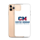 Funda para iPhone CMB