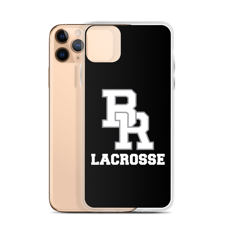 BRHS iPhone Case