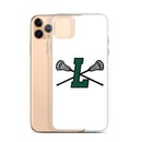 LL iPhone Case