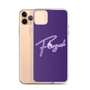 Funda para iPhone FL