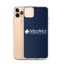 Funda para iPhone de MedVet