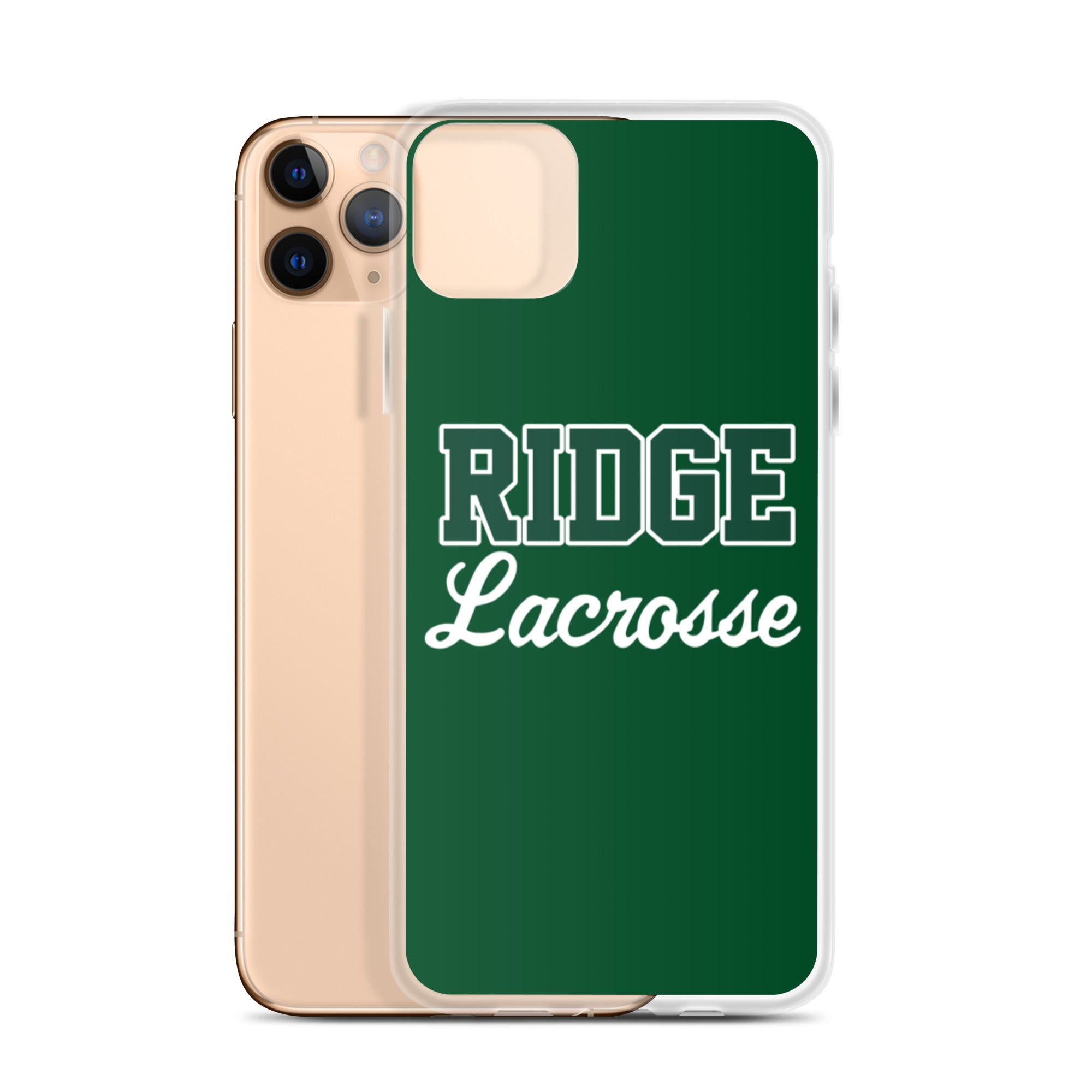 RYL iPhone Case