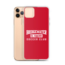 BUSC iPhone Case