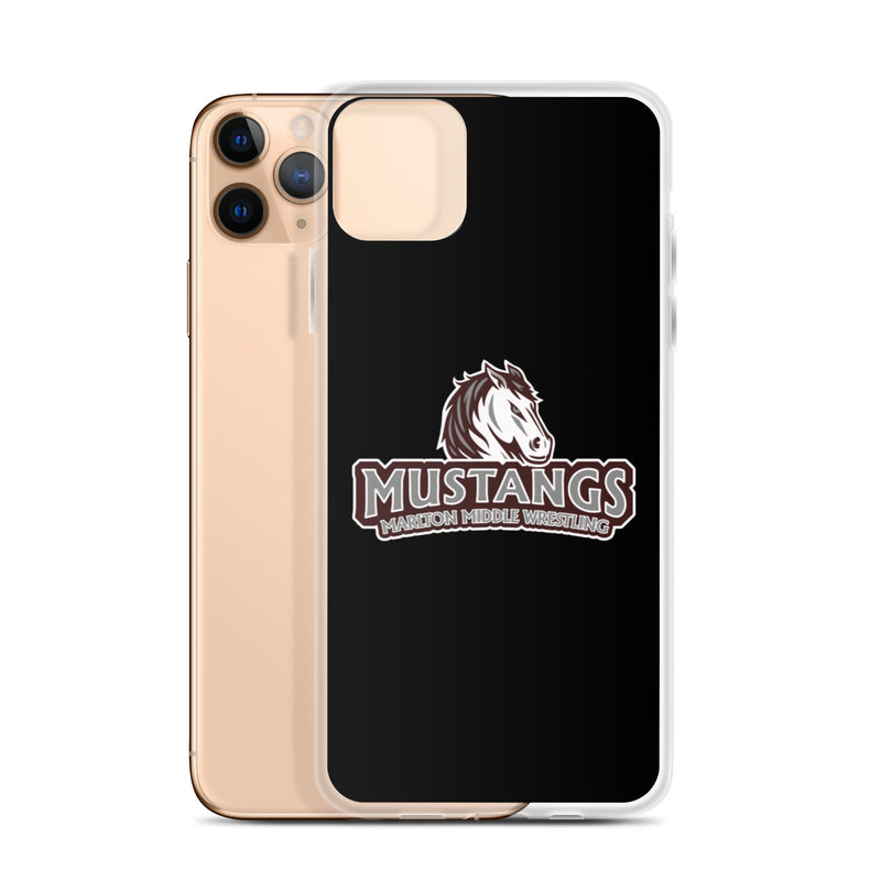 MMSW iPhone Case