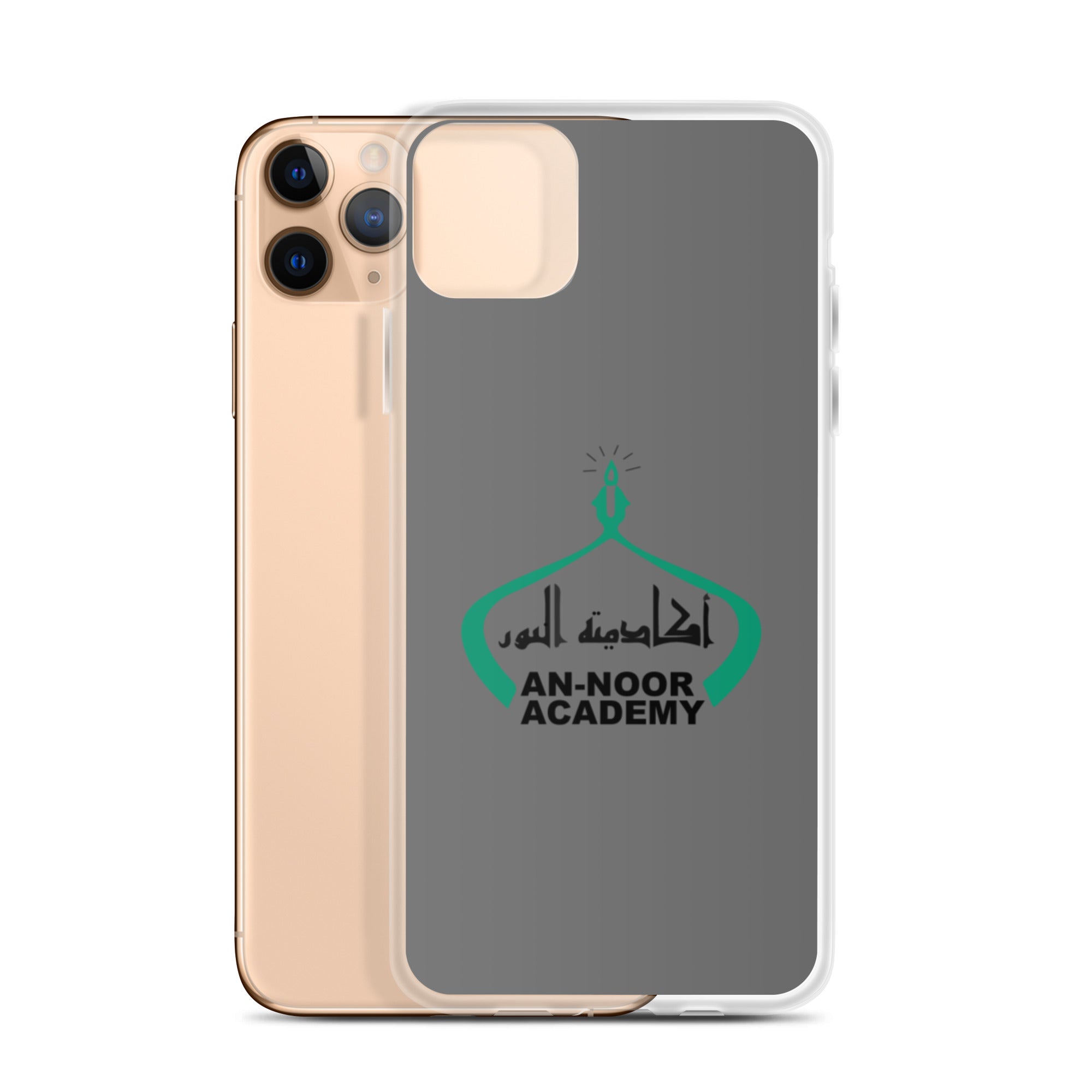 ANA iPhone Case