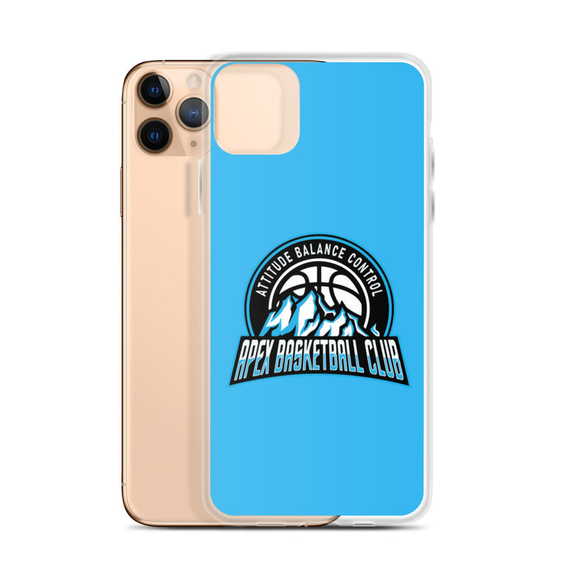 ABC iPhone Case