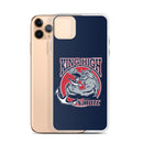 MHLKS iPhone Case