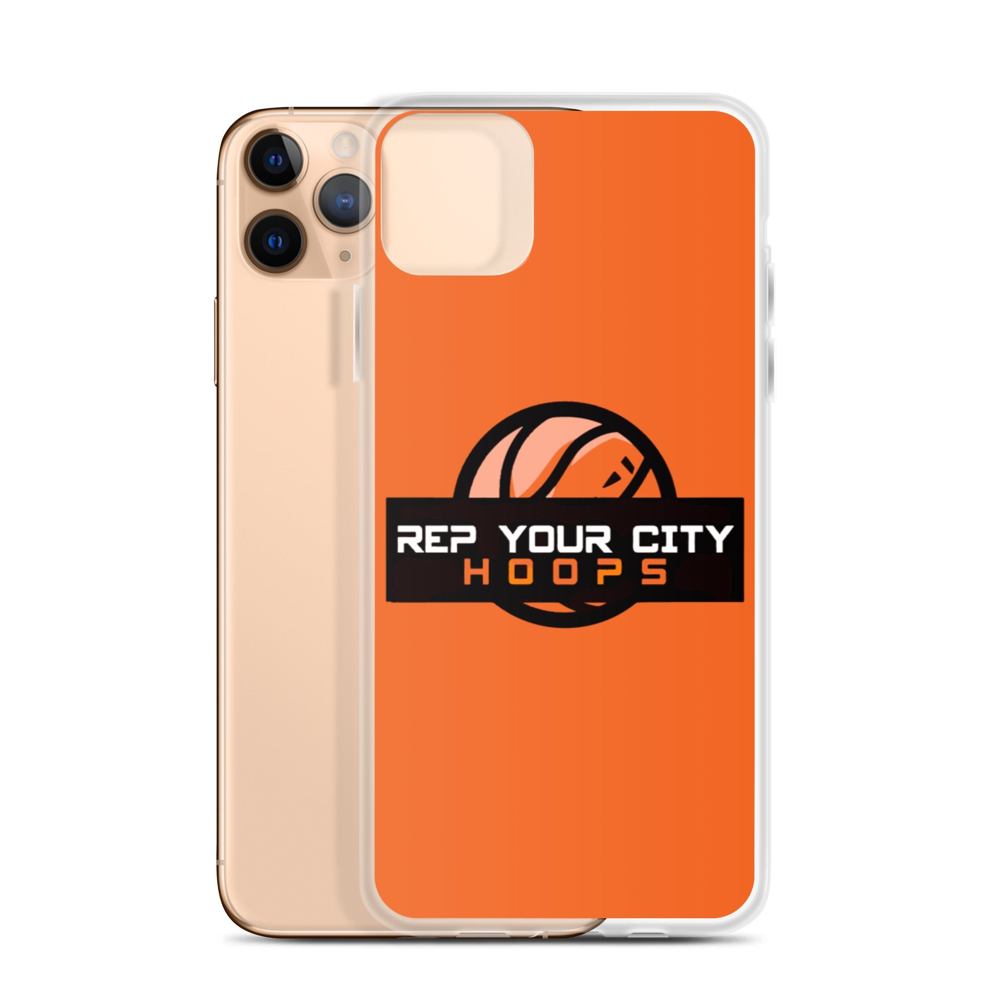 RYCH iPhone Case
