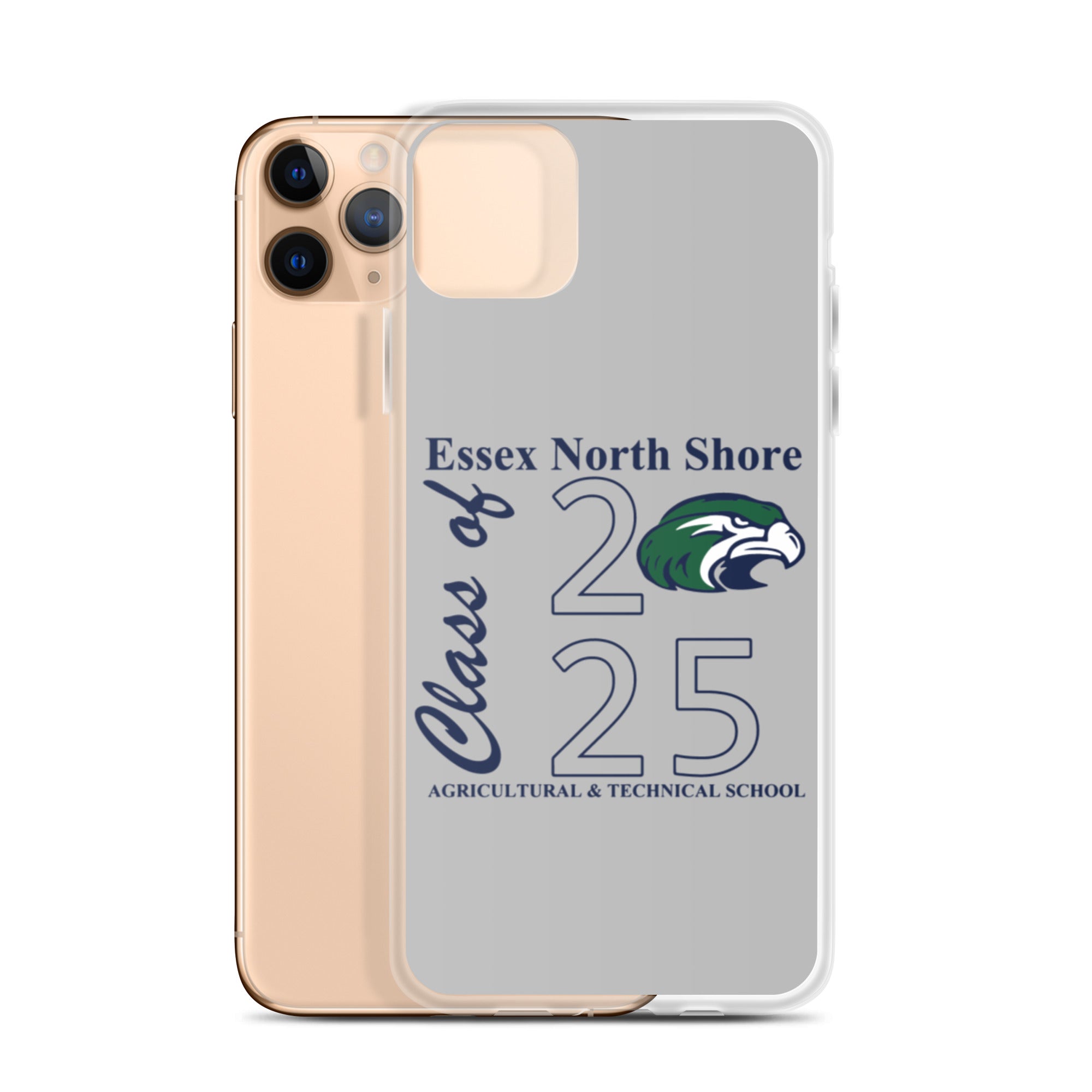 ESN iPhone Case 2025