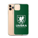 UI iPhone Case