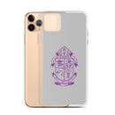 HHS iPhone Case