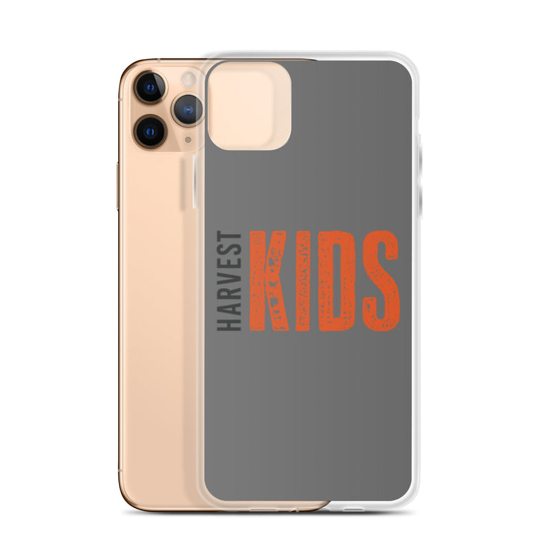 HKM iPhone Case