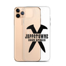 JIS iPhone Case