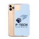 P TECH iPhone Case