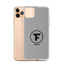 Thriving Faith iPhone Case