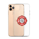 PVFD iPhone Case