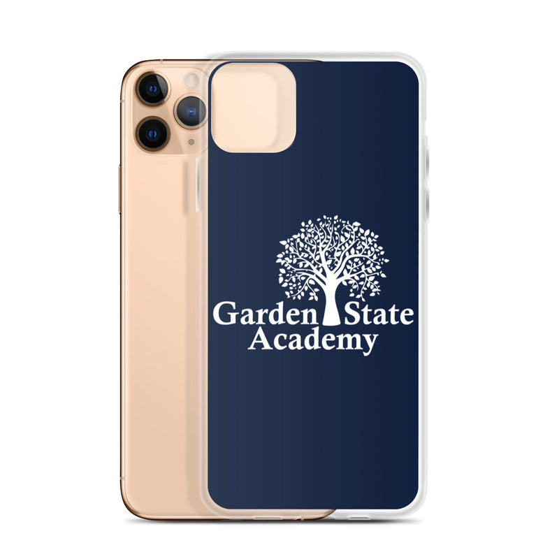 GSA iPhone Case