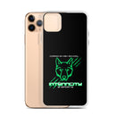 InTennCity iPhone Case